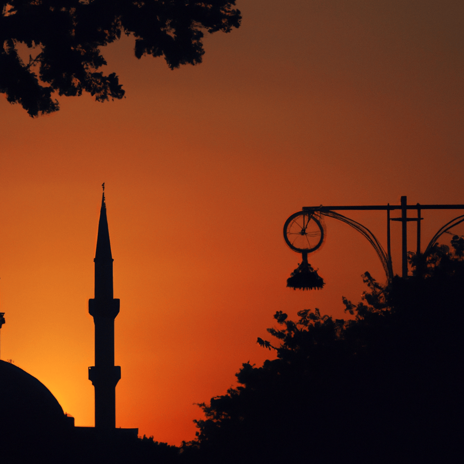 Rüyada Güneş Görmek Ne İfade Eder?