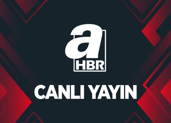 A Haber Canlı izle