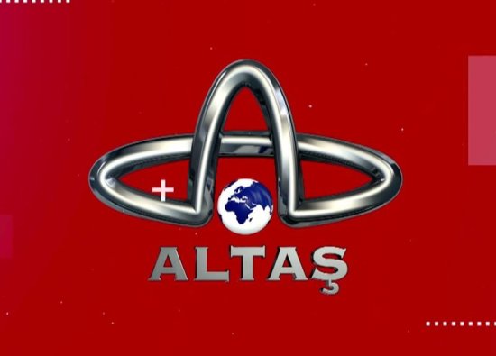 Altaş Tv Canlı izle