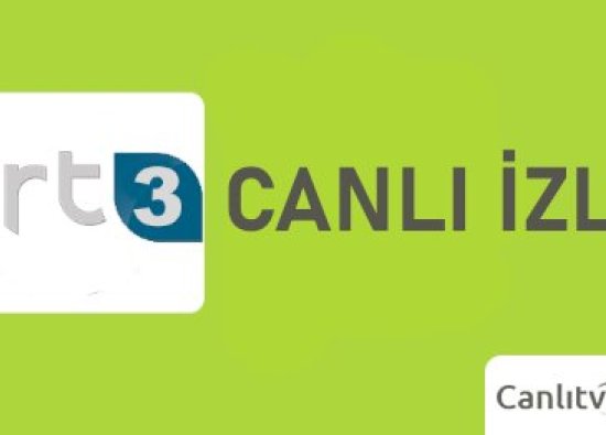 BRT 3 Canlı izle