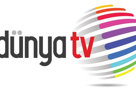 Dünya Tv Canlı izle