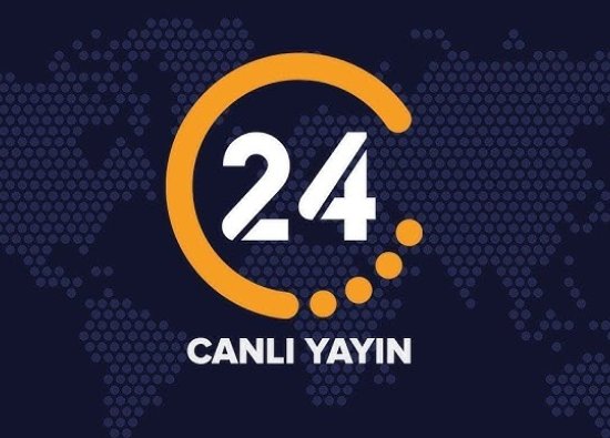 Kanal 24 Canlı izle