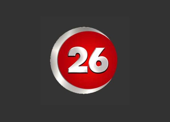 Kanal 26 Canlı izle