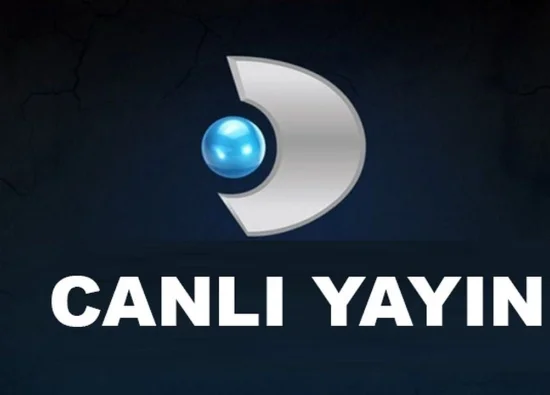 Kanal D Canlı izle