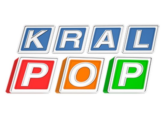 Kral Pop Tv Canlı izle