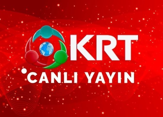 KRT TV Canlı izle