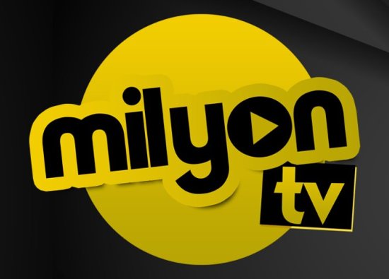 Milyon Tv Canlı izle