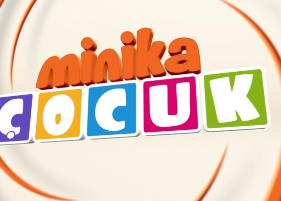 Minika Çocuk Canlı izle