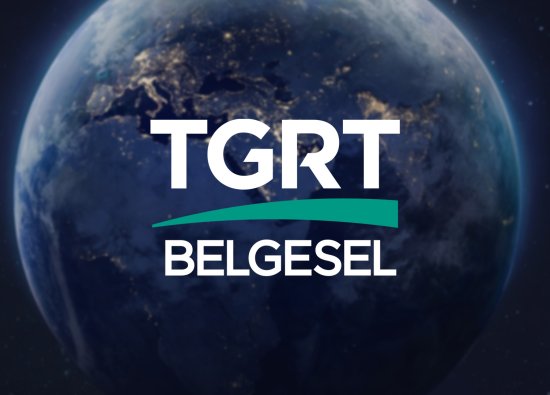 TGRT Belgesel Canlı izle