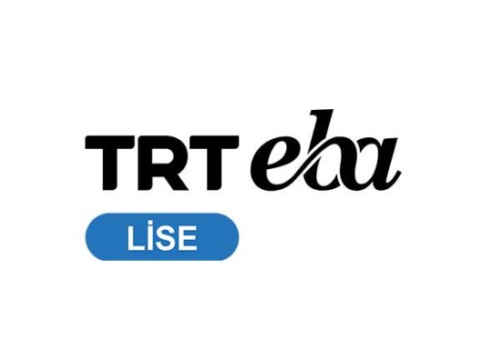 TRT Eba Lise Canlı izle