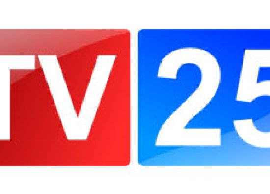 TV 25 Georgia Canlı izle