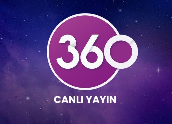 TV 360 Canlı izle