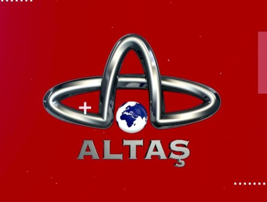 Altaş Tv Canlı izle