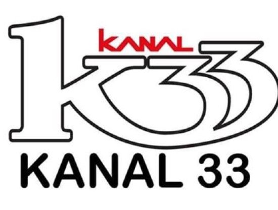 Kanal 33 Canlı izle