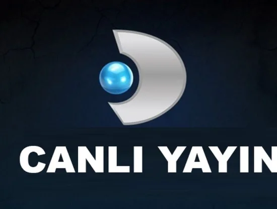 Kanal D Canlı izle