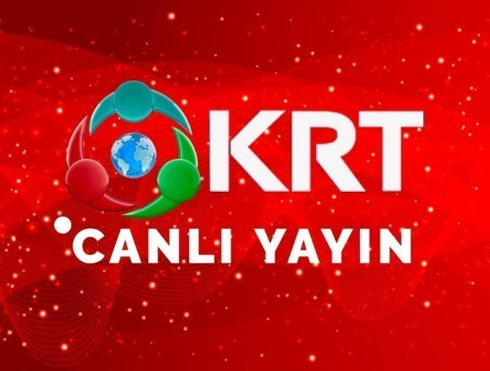 KRT TV Canlı izle