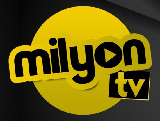 Milyon Tv Canlı izle