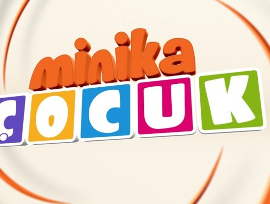 Minika Çocuk Canlı izle