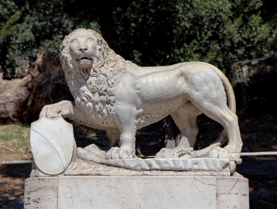 Rüyada Aslan Görmek Nasıl Yorumlanır?