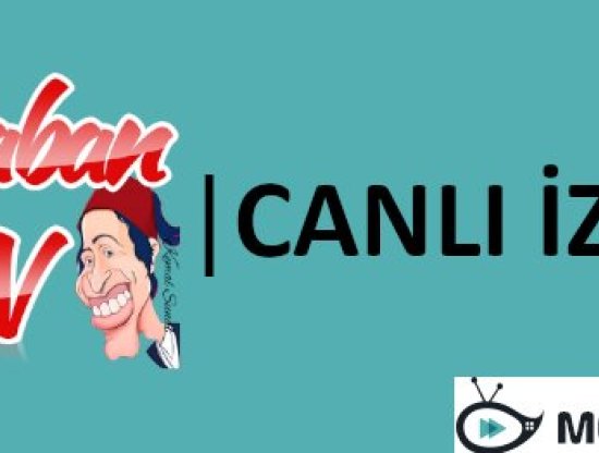 Şaban TV Canlı izle