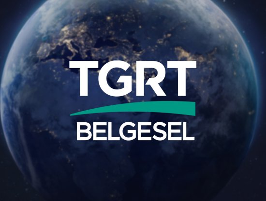 TGRT Belgesel Canlı izle