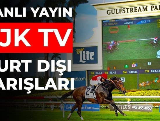 Tjk Tv Yurtdışı Canlı izle