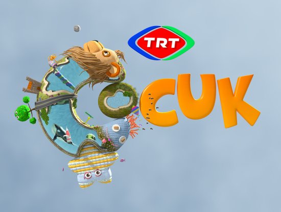 TRT Çocuk Canlı izle