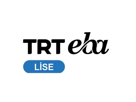 TRT Eba Lise Canlı izle