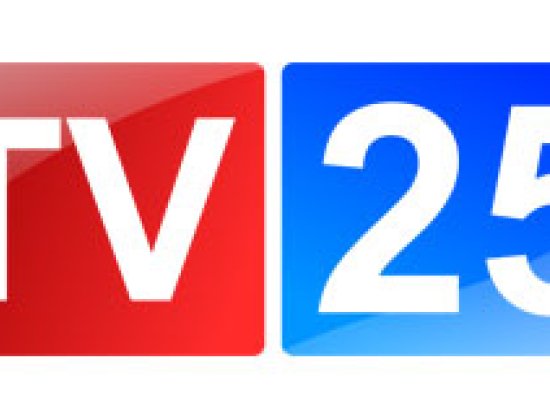 TV 25 Georgia Canlı izle