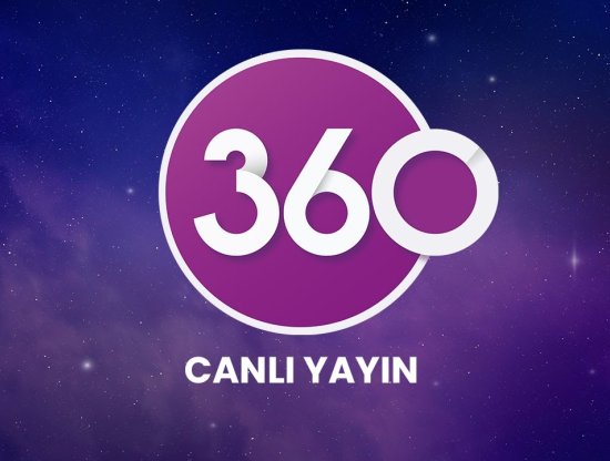 TV 360 Canlı izle