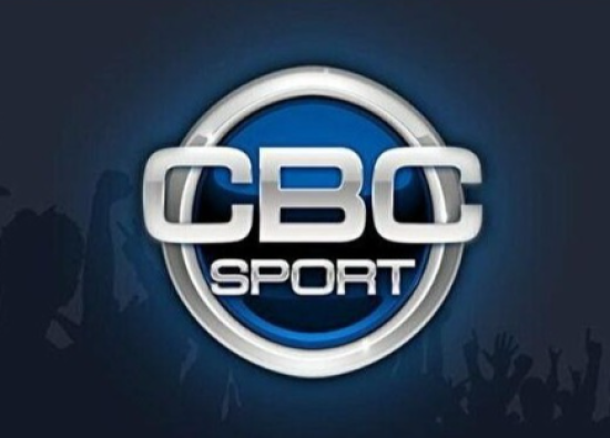 CBC Sport Canlı izle