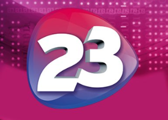 Kanal 23 Canlı izle