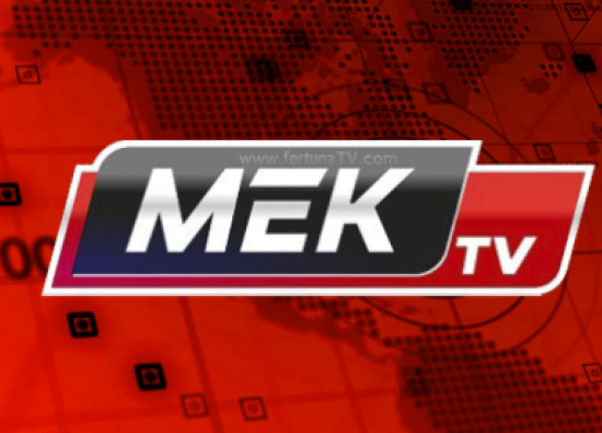 Mek Tv Canlı izle