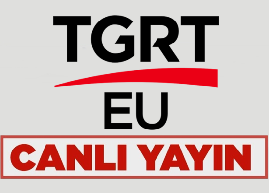 TGRT EU Canlı izle