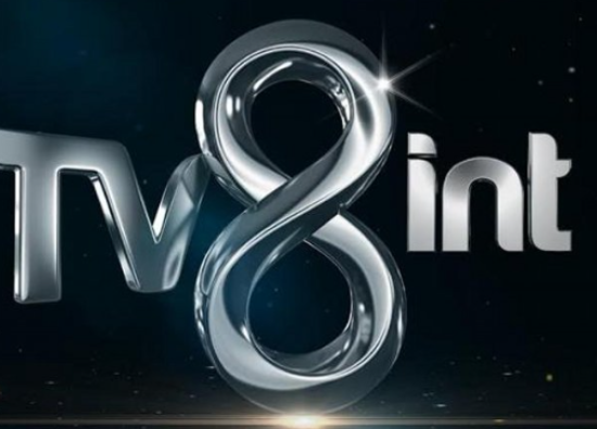 TV8 İnt Canlı izle