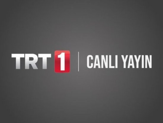 TRT 1 Canlı izle