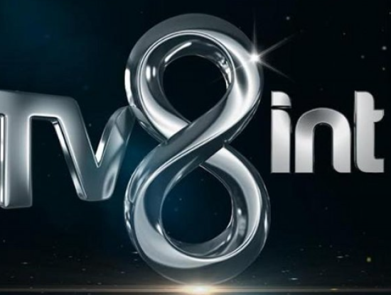 TV8 İnt Canlı izle